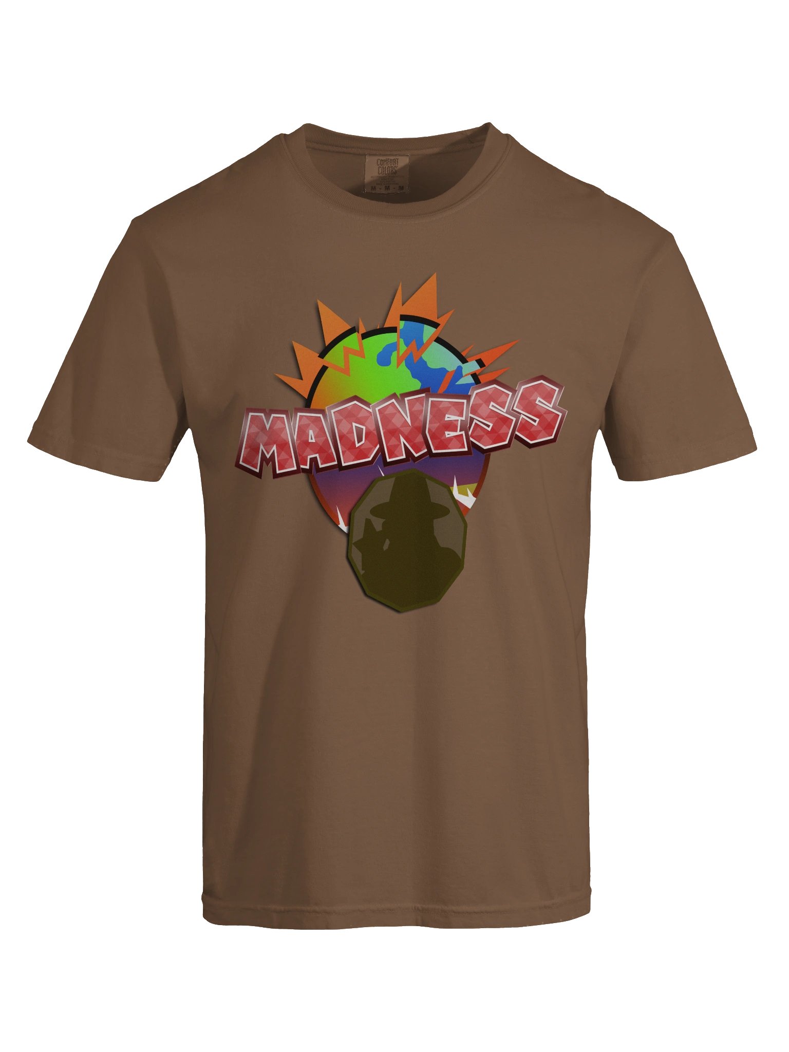 MADNESS - Gorilla Wizard product image (2)