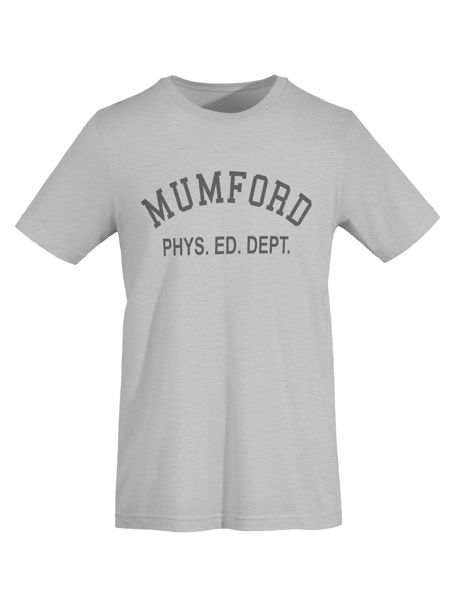 Mumford Phys Ed Dept DS287 product image (5)