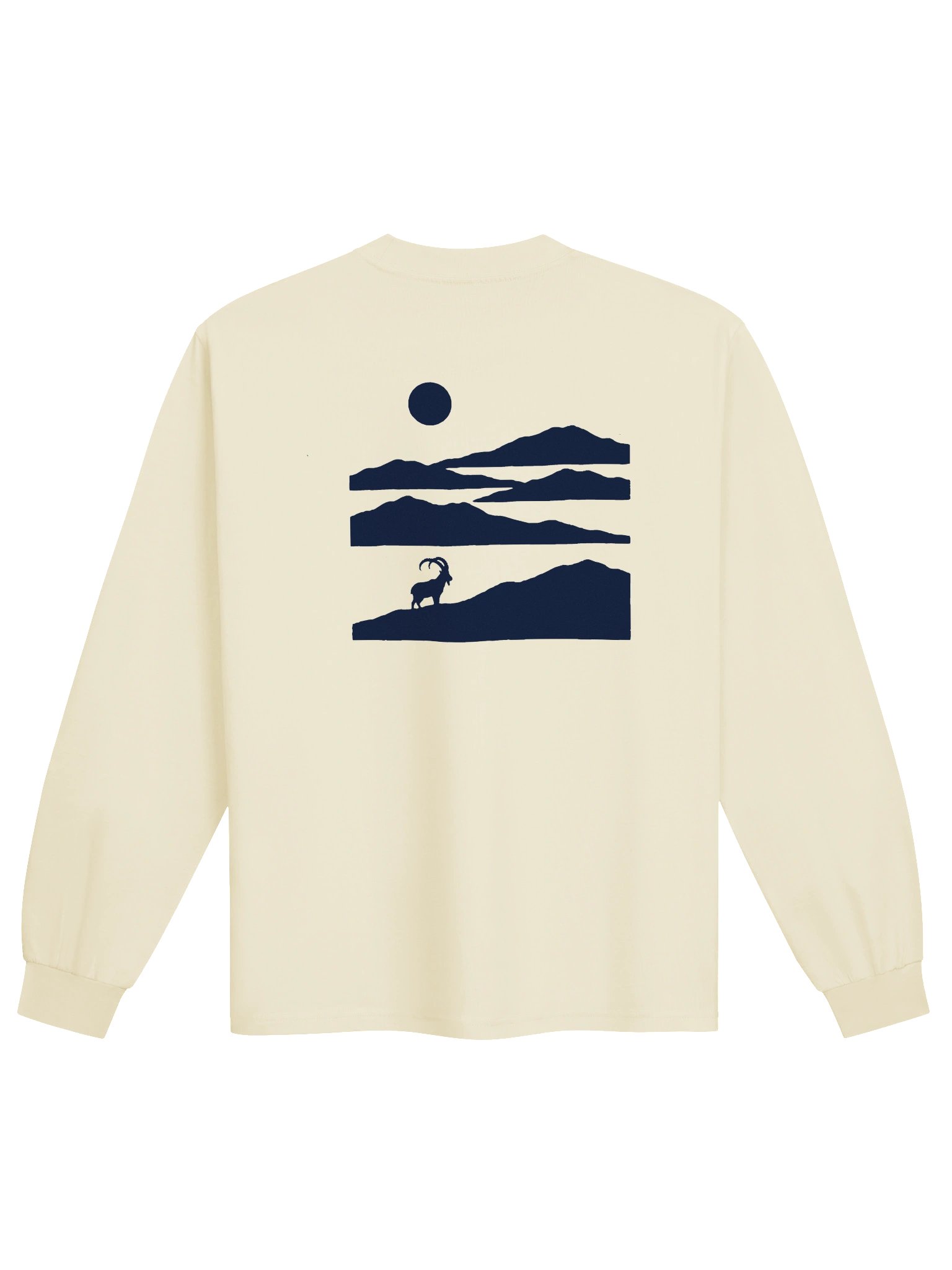 HIMALAYA LONG SLEEVE product image (1)