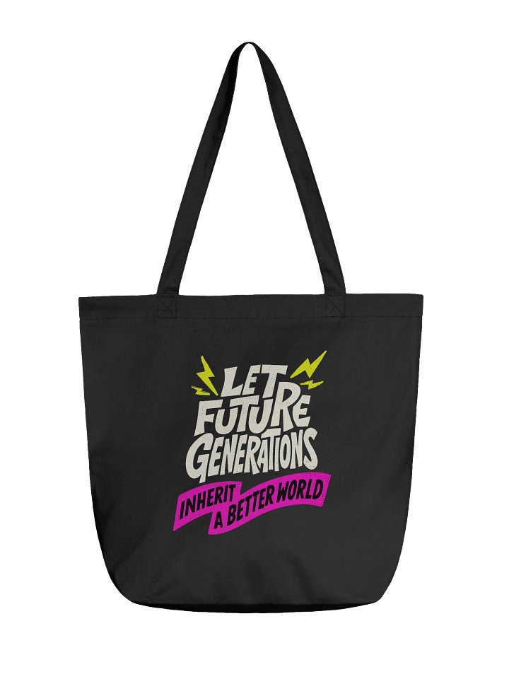 LFG Eco Tote product image (1)