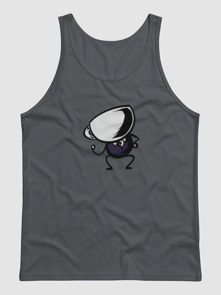 Grem Tank v2.0 product image (1)