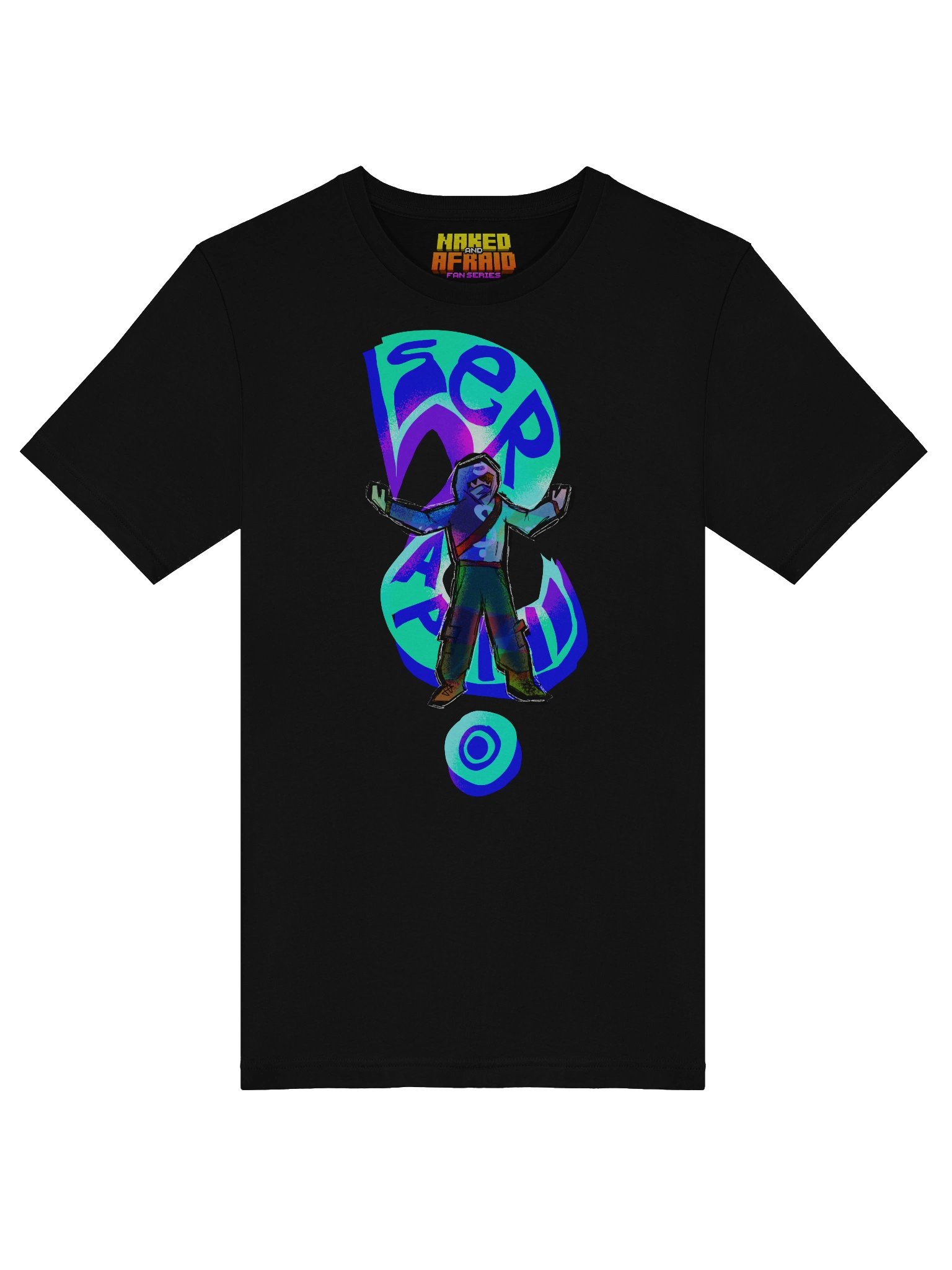 Seraphio T-Shirt (S1) product image (1)