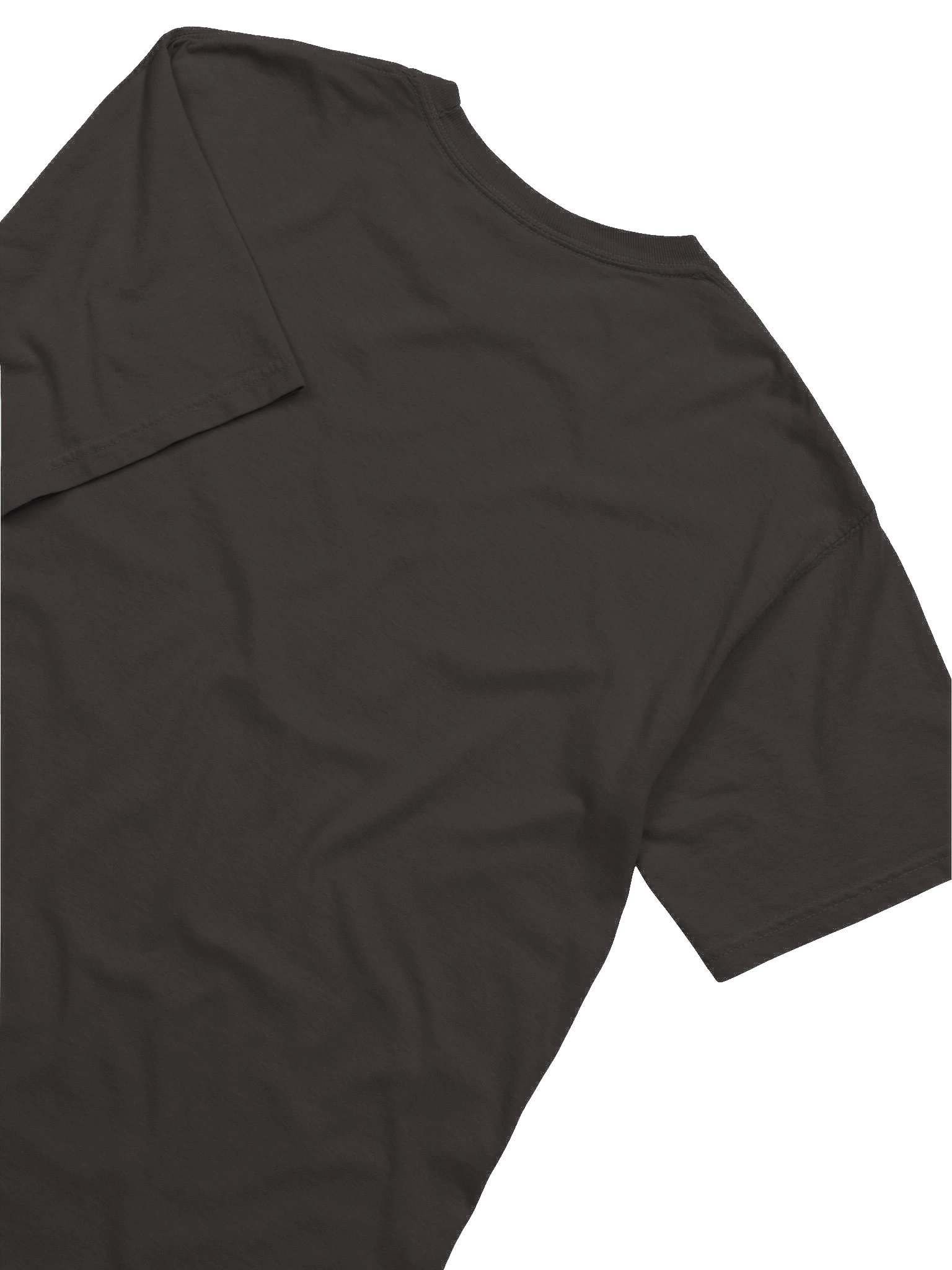 Los Datos T-shirt negra product image (6)