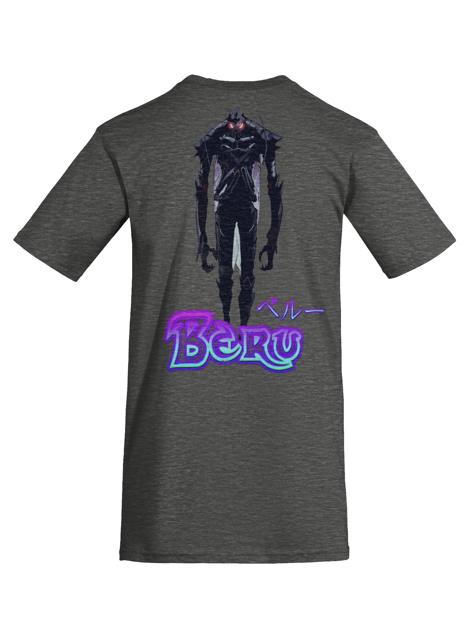 Solo Leveling: Beru product image (18)