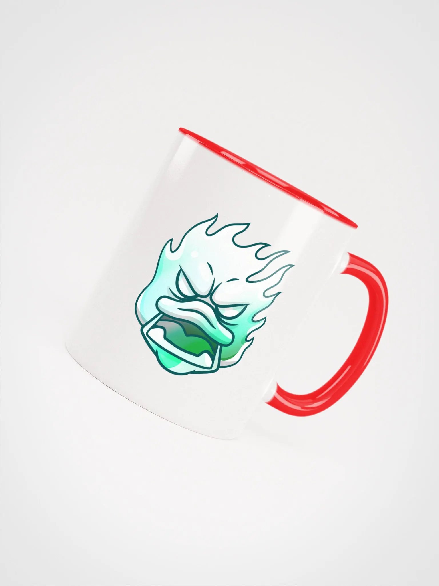 red fire Duck product image (8)