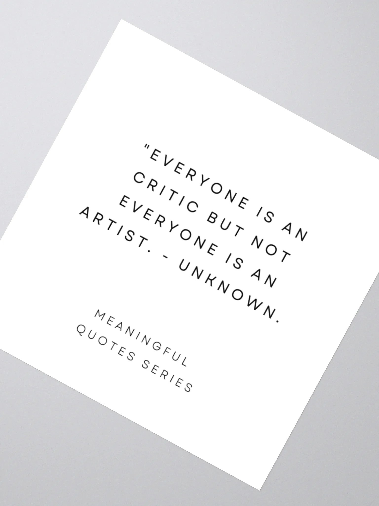 Artistic Wisdom Kiss Cut Stickers product image (3)