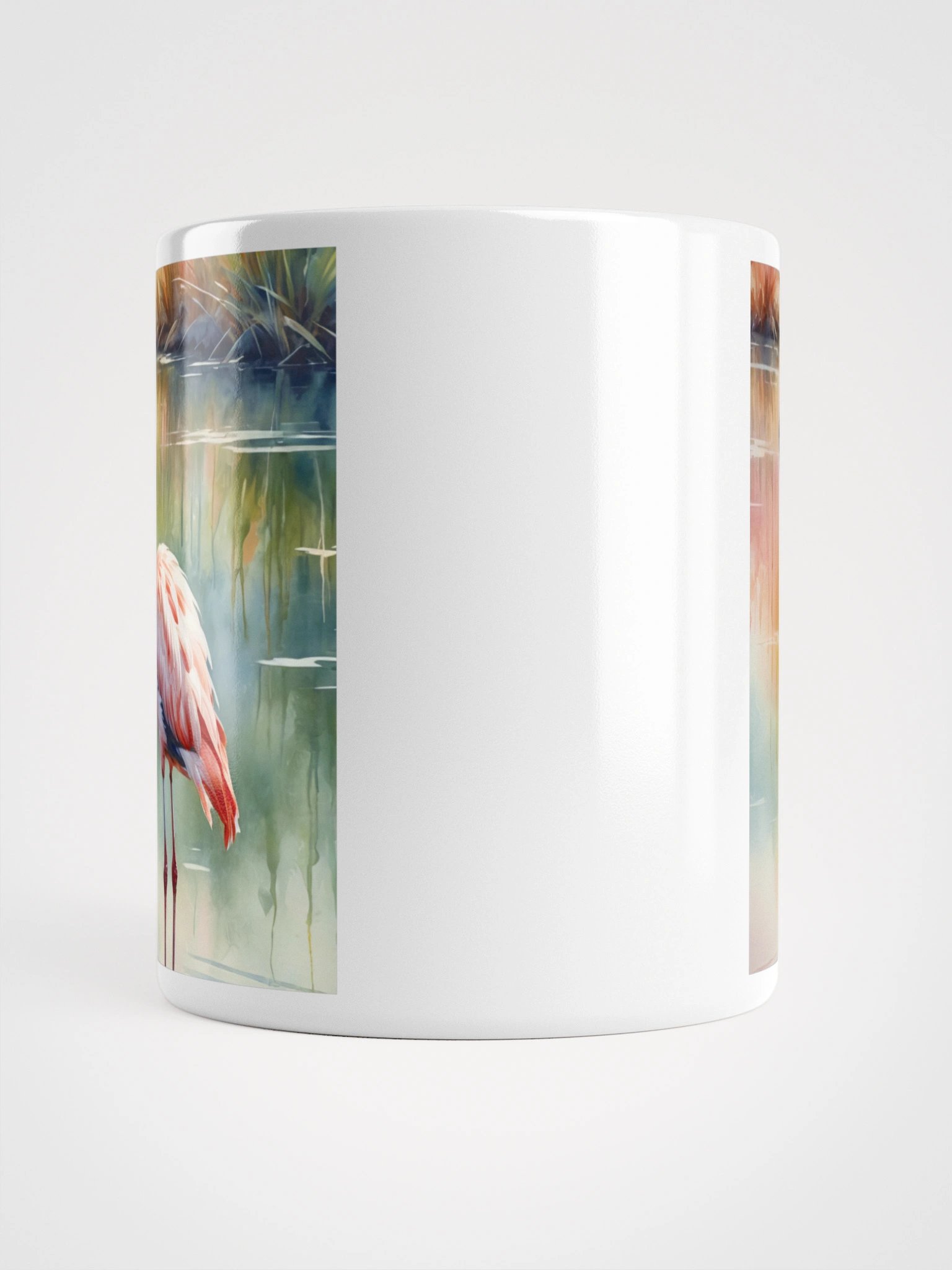 Flamingo Mug product image (2)