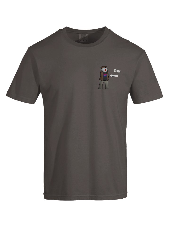 A Tony Shirt product image (1)