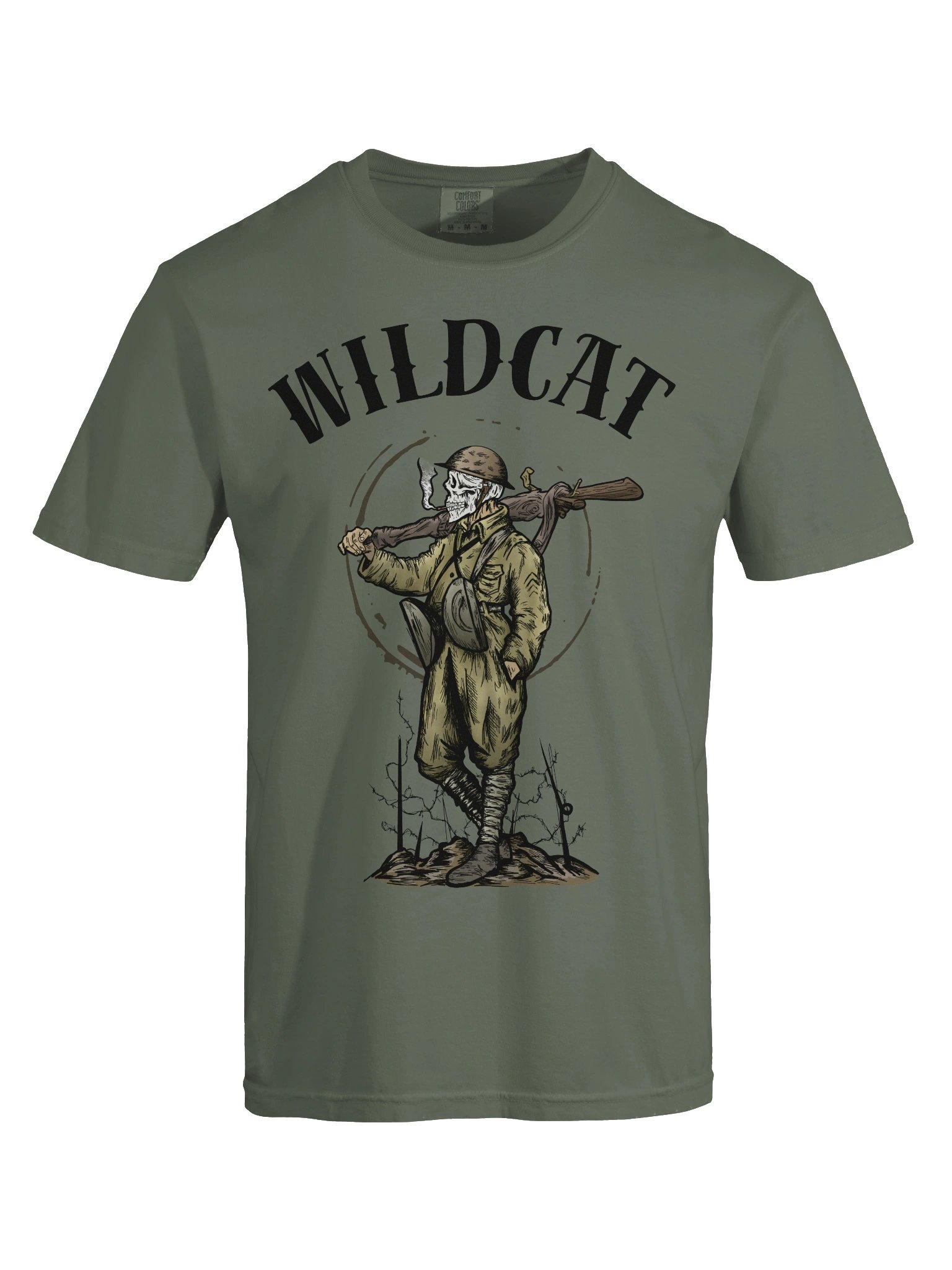 Wildcat product image (7)