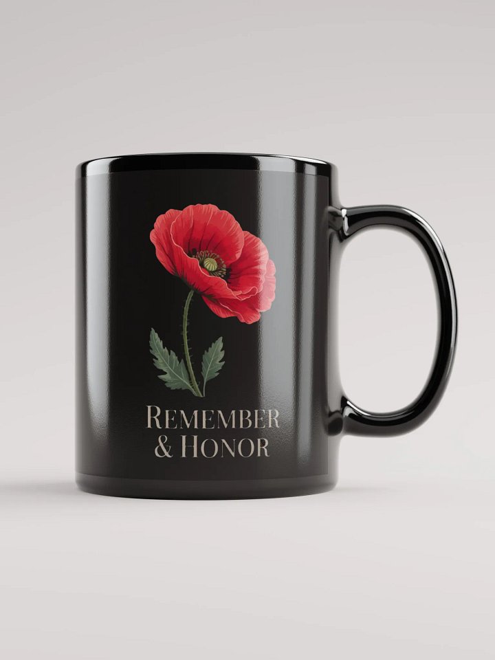Remember & Honor product image (1)