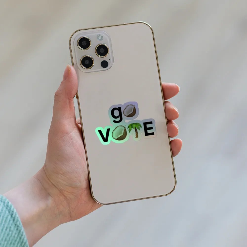 go vote! product image (6)