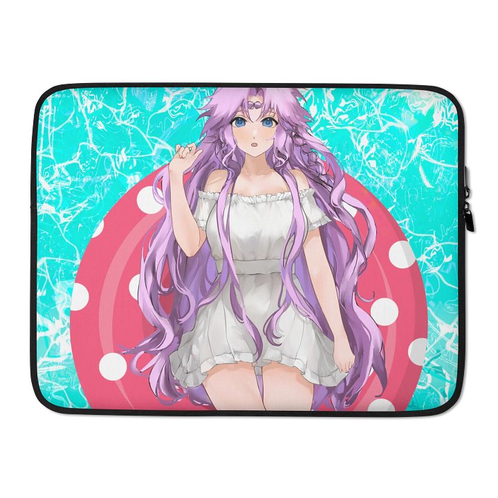 Summer Laptop Sleeve product image (2)