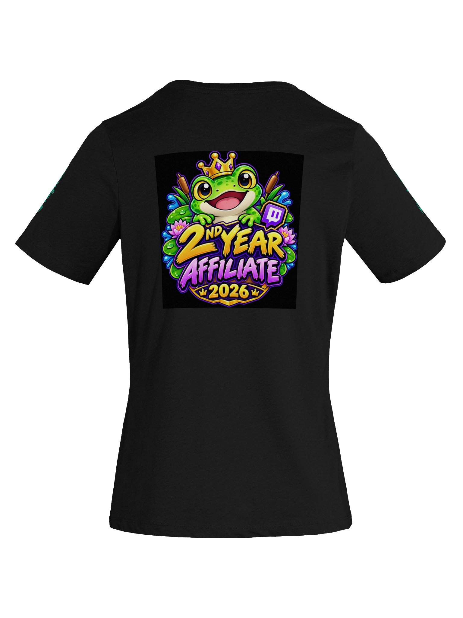 vneck shirt product image (42)