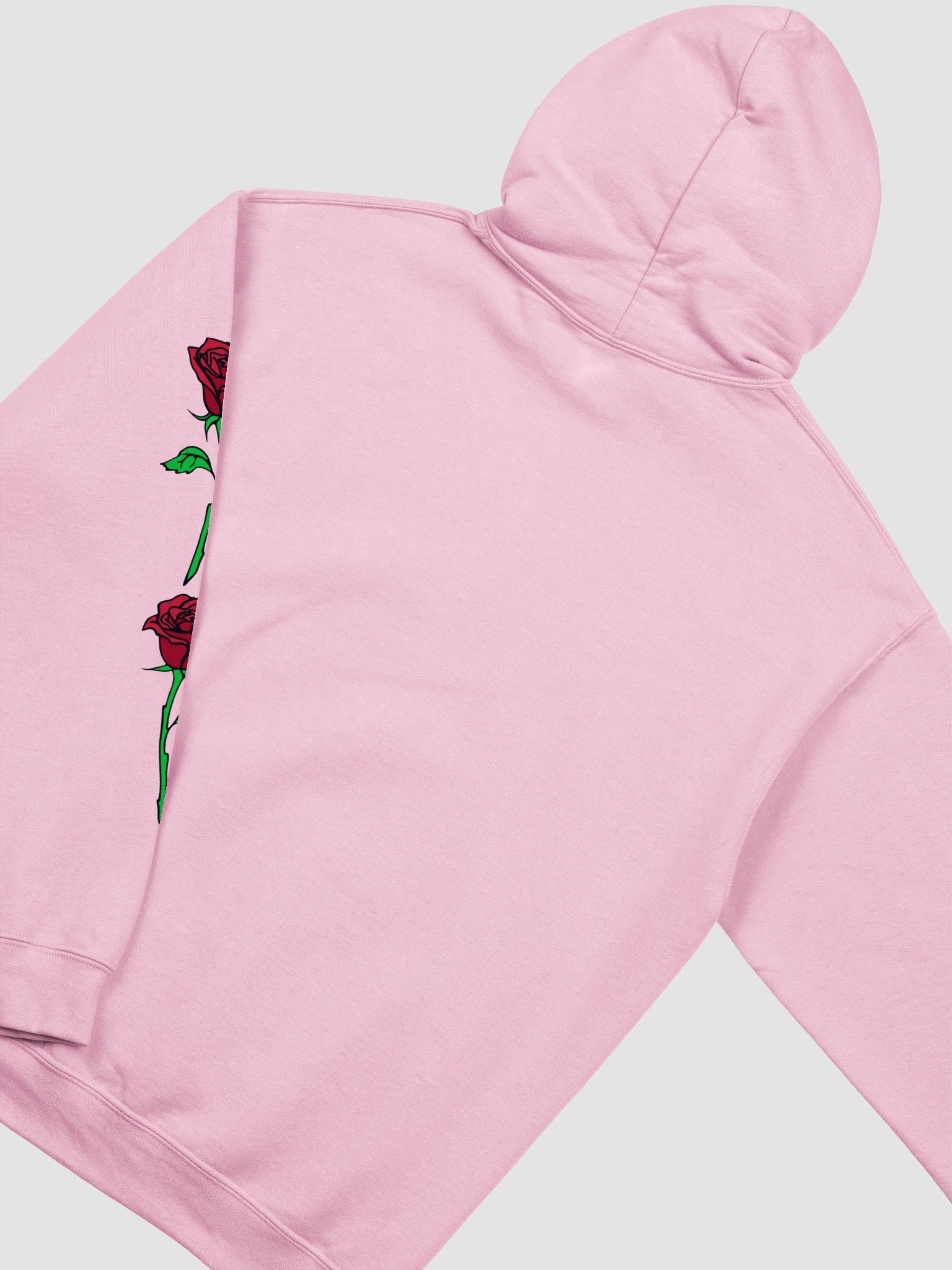 🌹Elite Rose Bloom Hoodie🌹 product image (4)