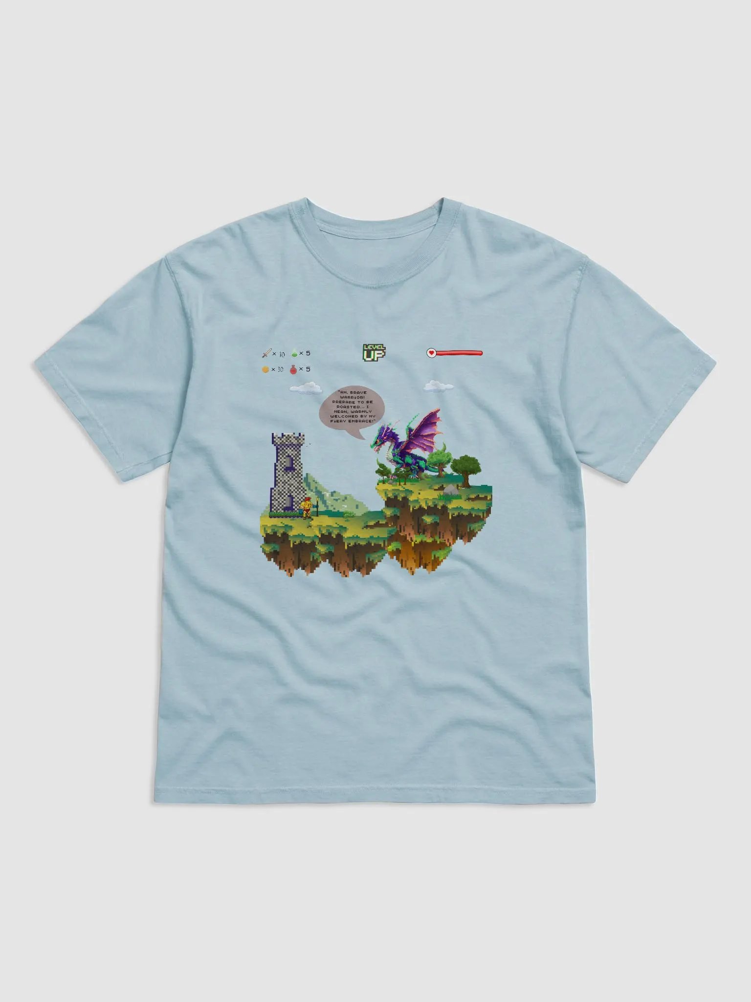Dragon | Pixels product image (1)