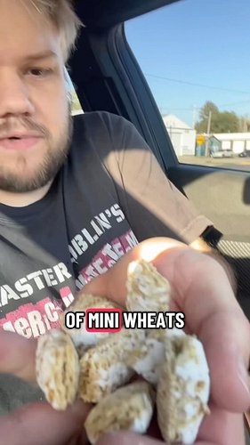 Money saving snack hack #snack #hack