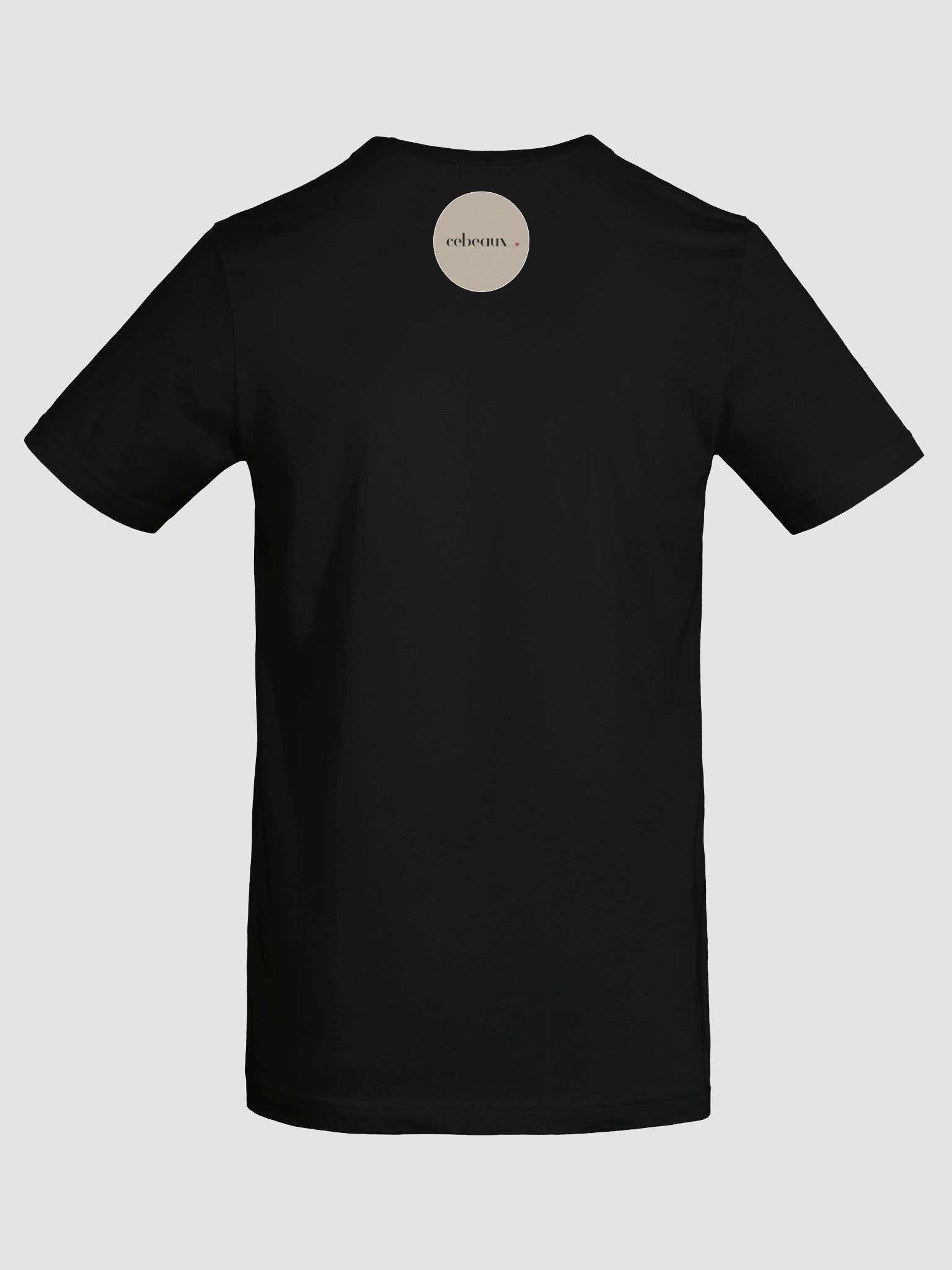 YELLOW NigNog Tee product image (6)