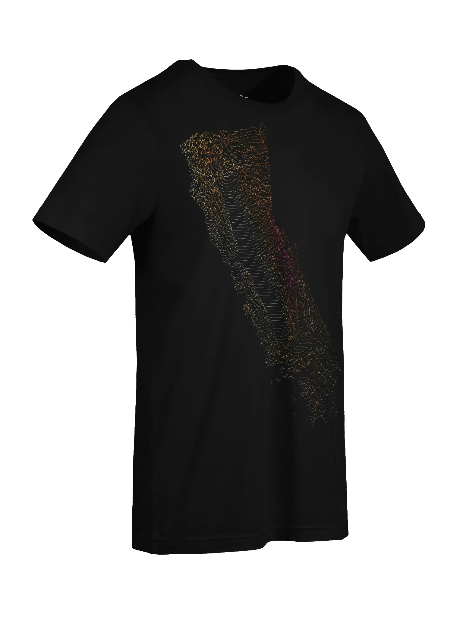 Ridgeline Tee - California product image (7)