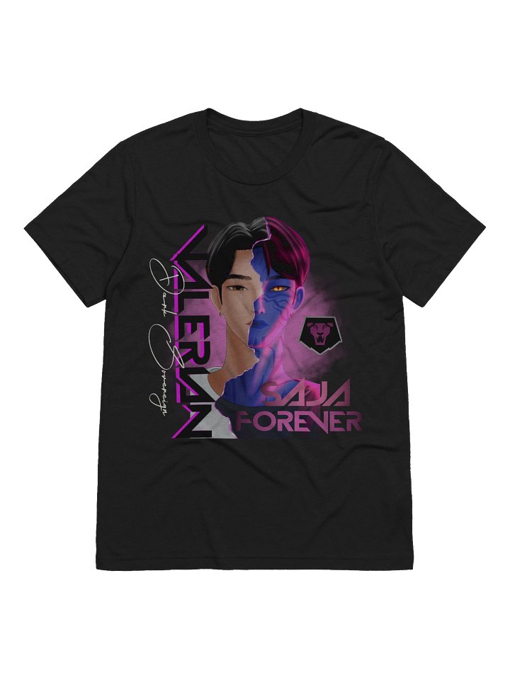 jinu torn between tee product image (1)