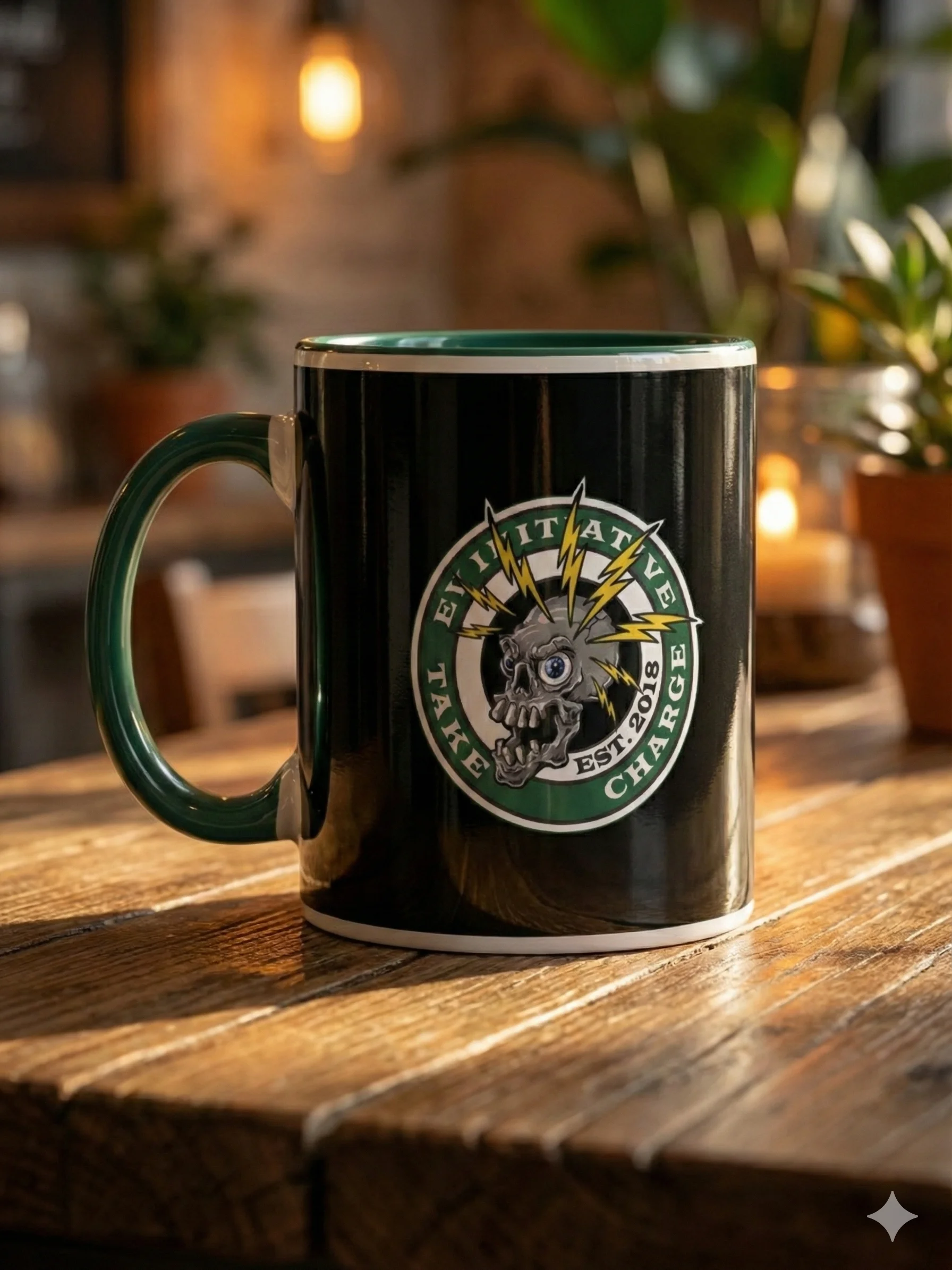 “Power Within” Mug product image (11)