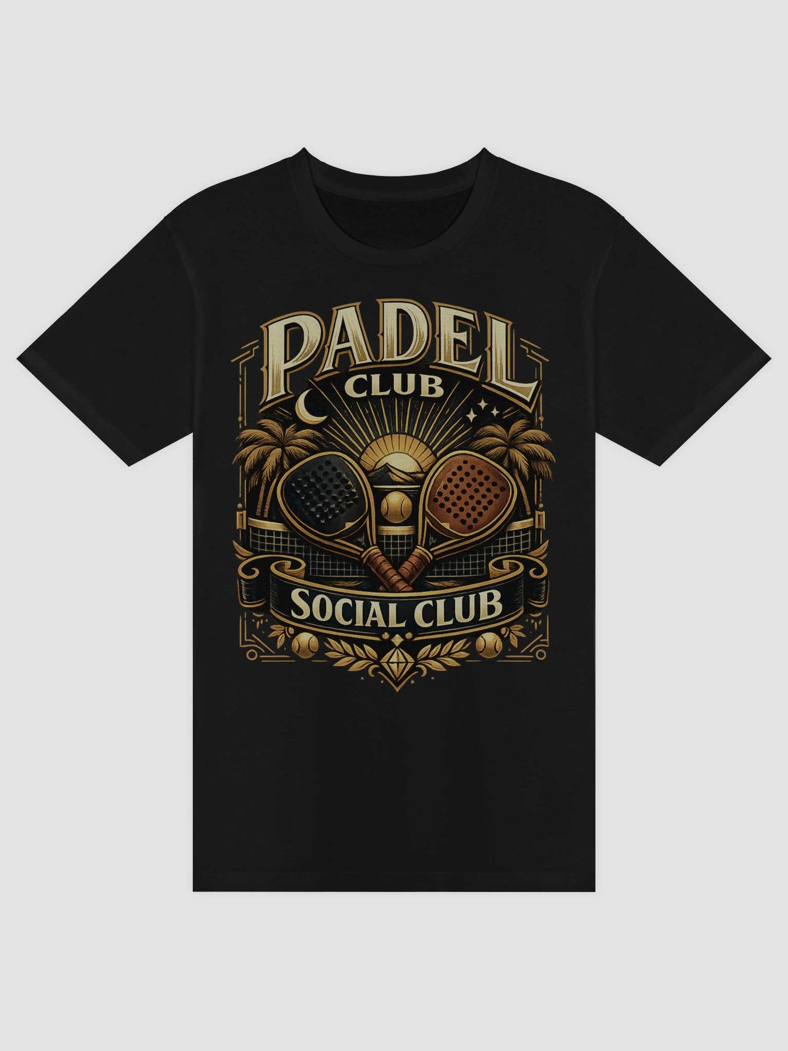 PALUB T-SHIRT product image (1)