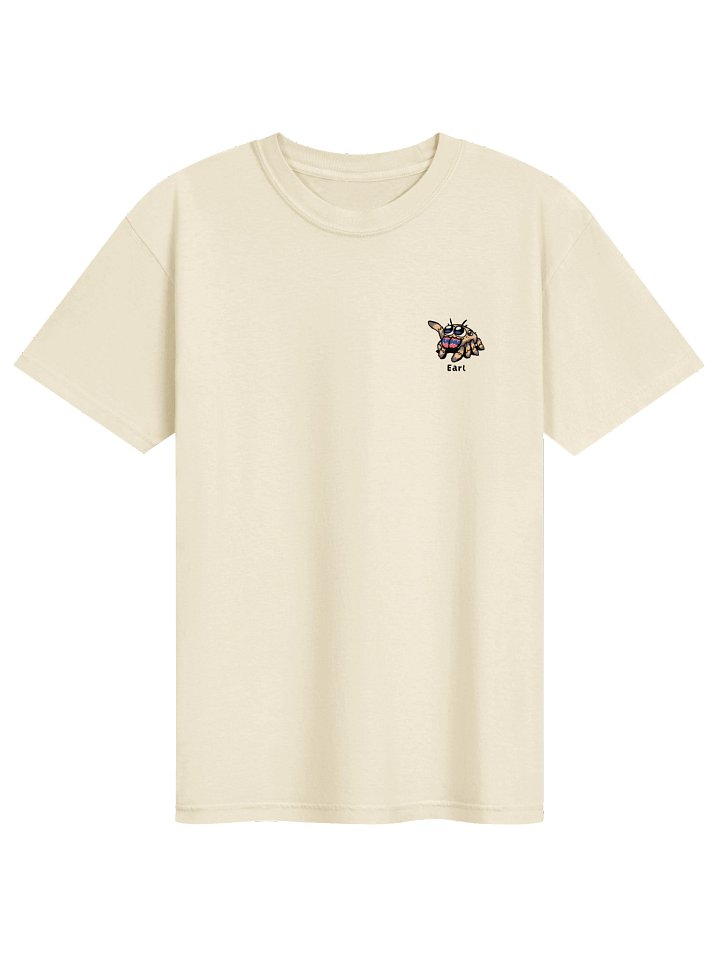 Earl T-Shirt product image (1)
