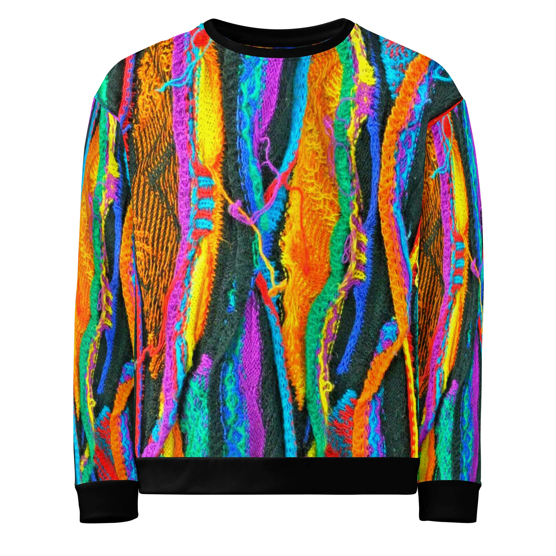 Sinners Crew V1 product image (1)