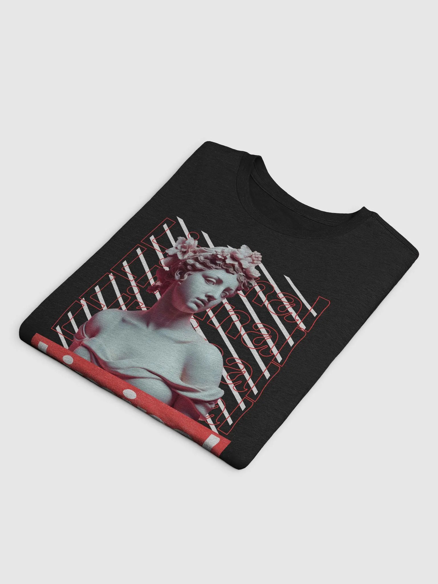 Liminal Flower Girl T-shirt product image (5)