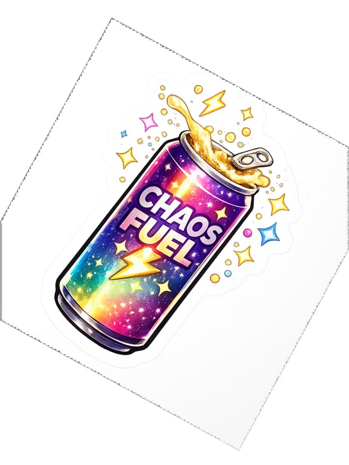 Chaos Fuel product image (2)