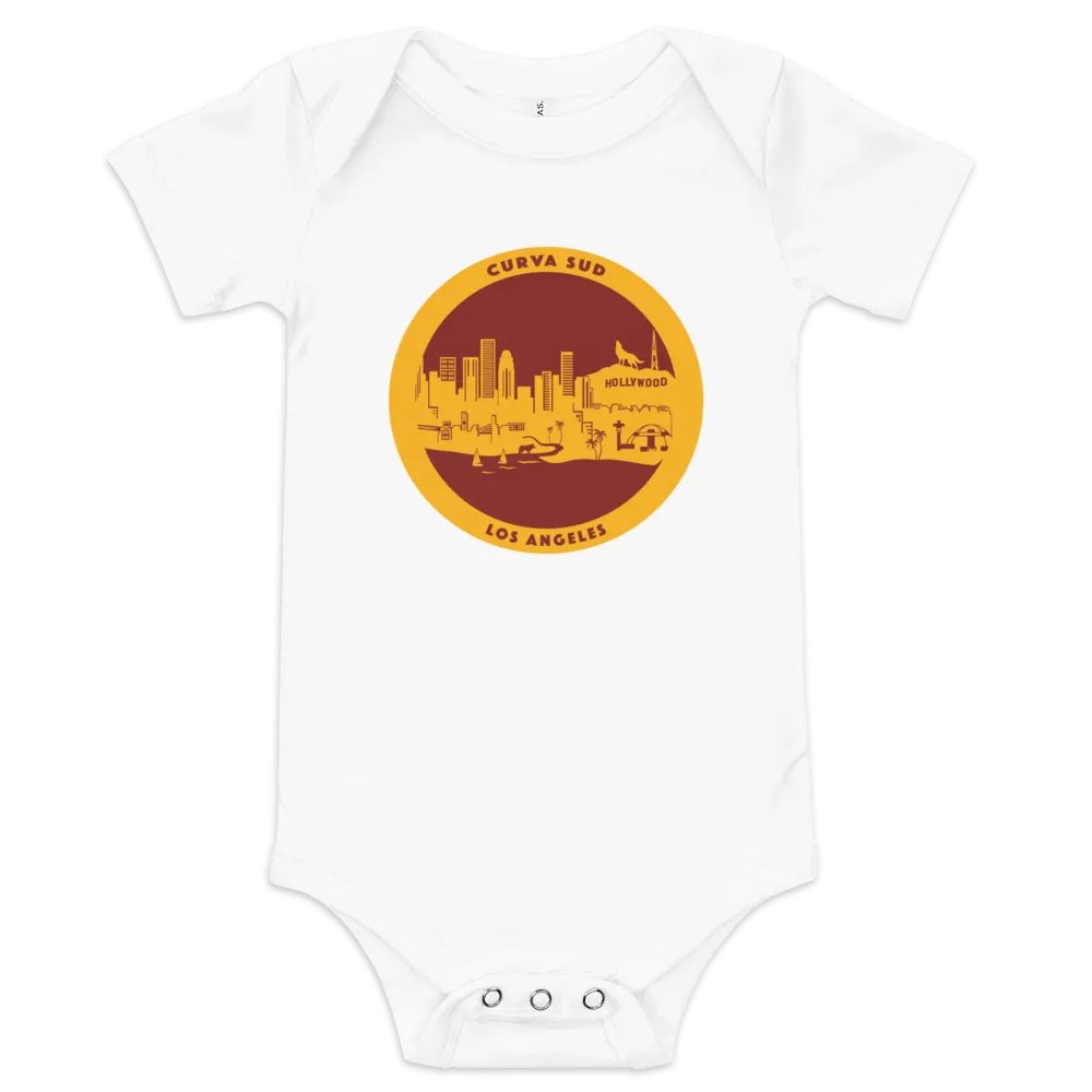 CSLA Onsie product image (1)