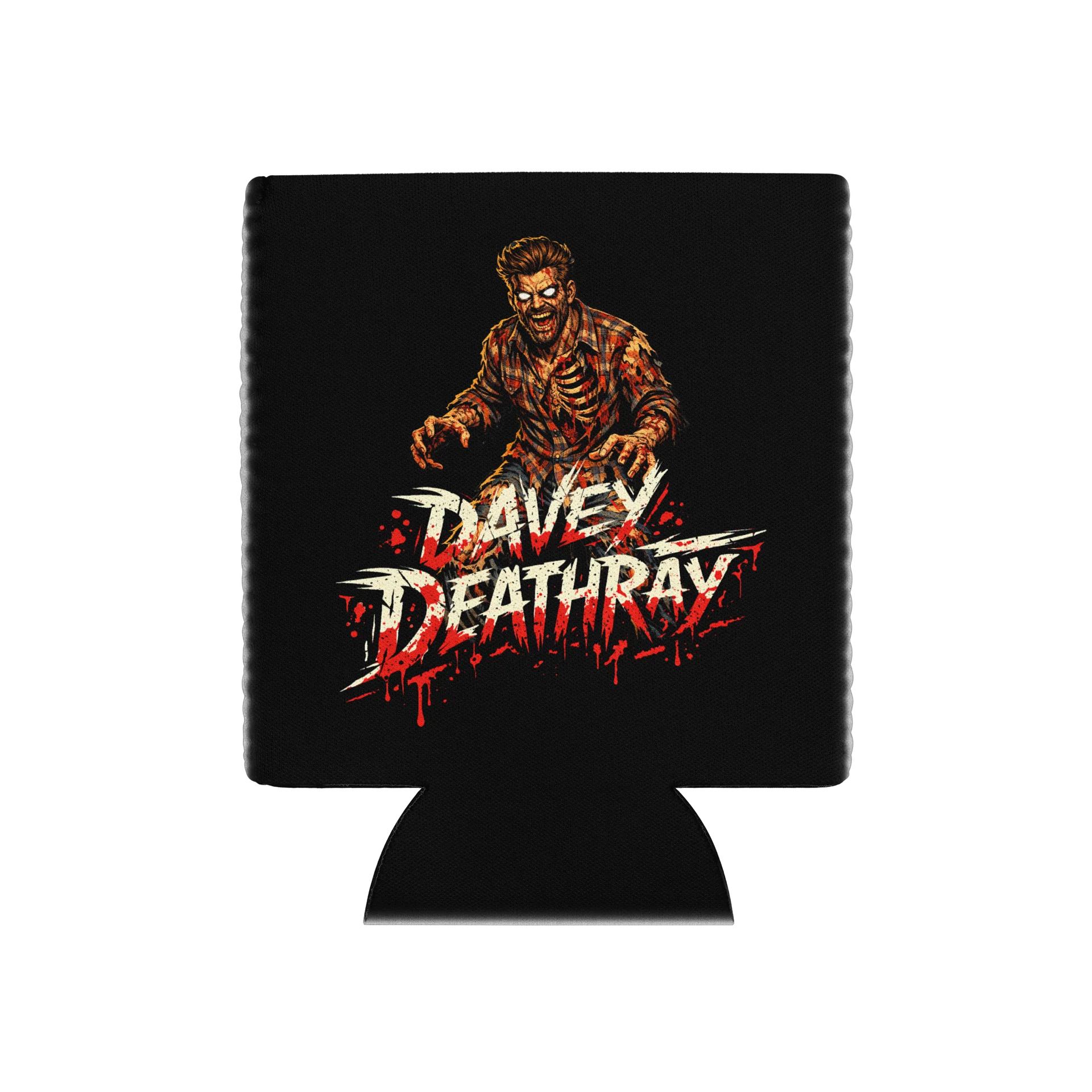 Davey Deadite Koozie product image (1)