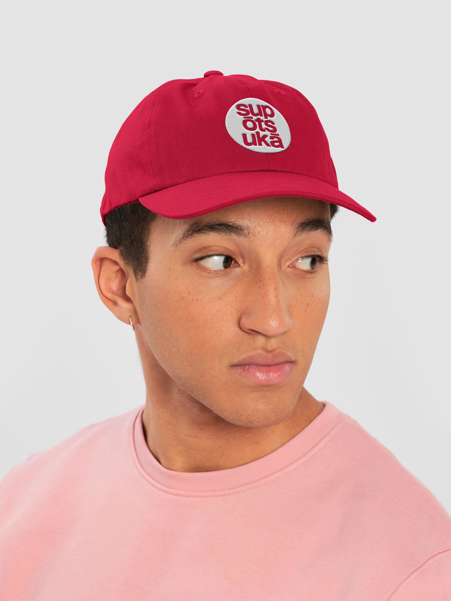 Supōtsukā Cap - MX-5 (roundel) product image (36)