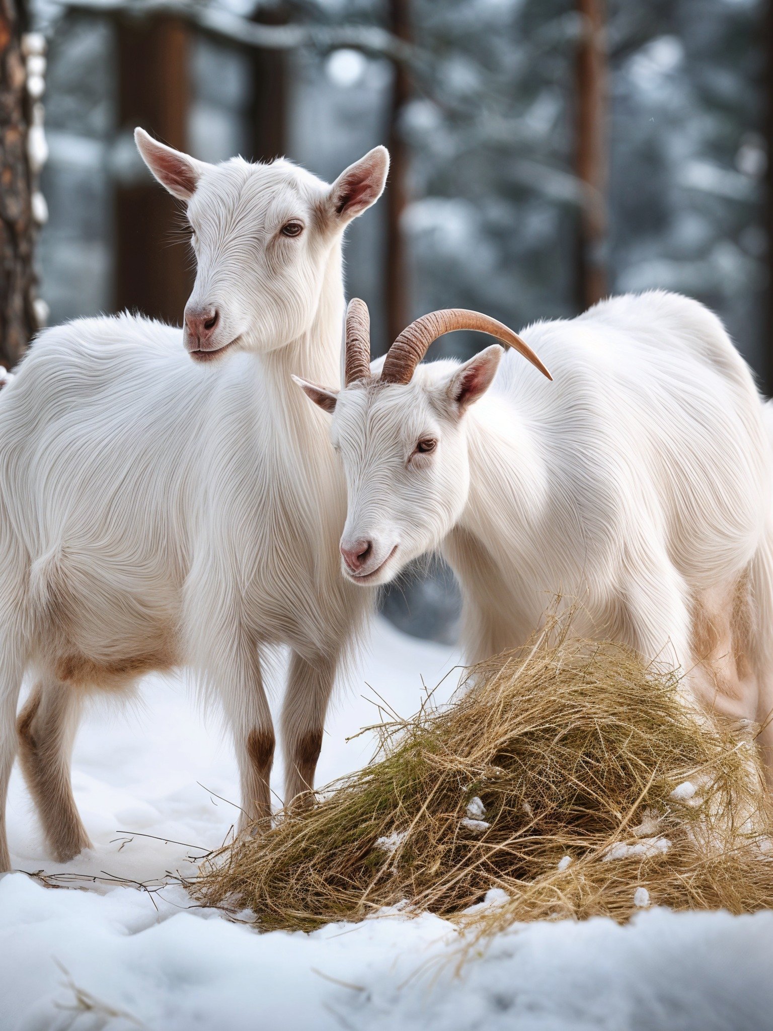 "Support our animals - $1 for care" product image (1)