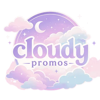 Cloudy Promos