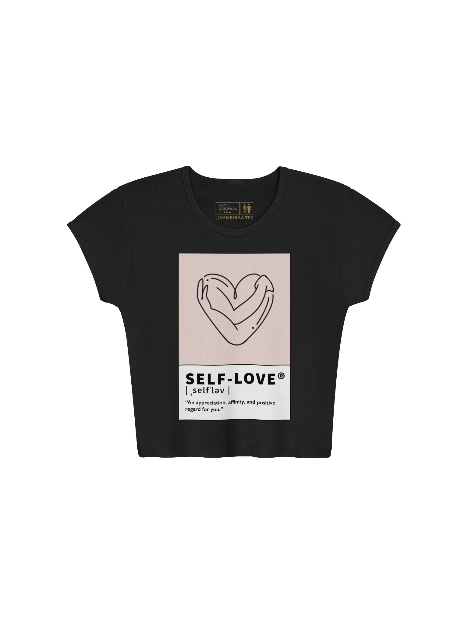Self Love product image (2)