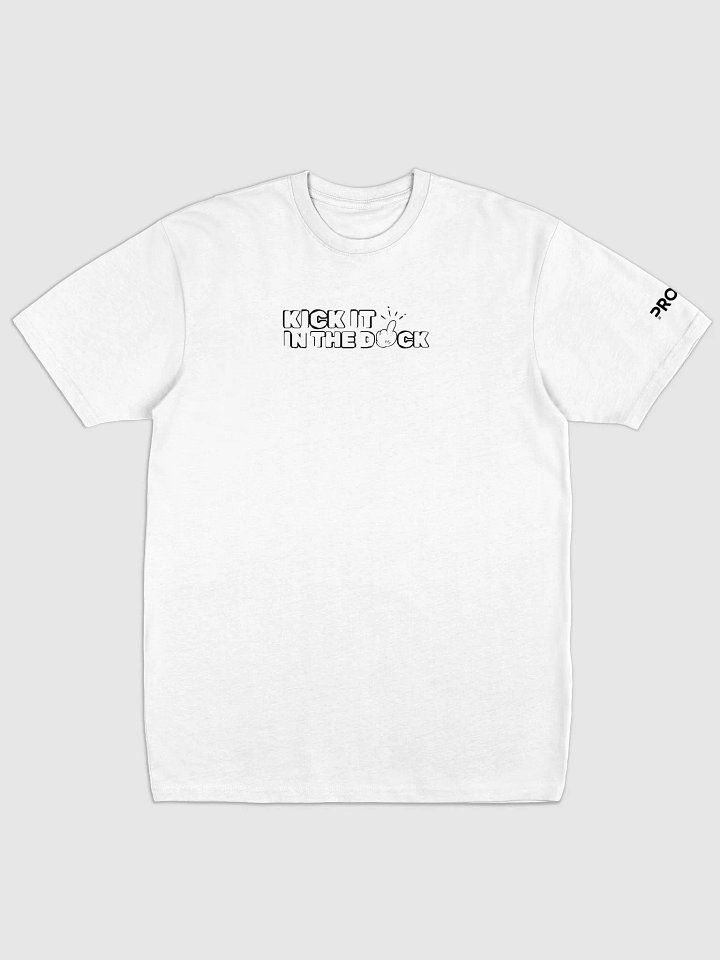 Kick It Tee product image (1)
