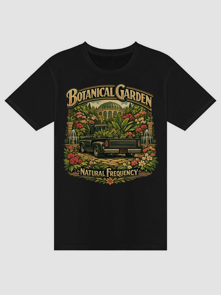 BOTAGAR T-SHIRT product image (1)