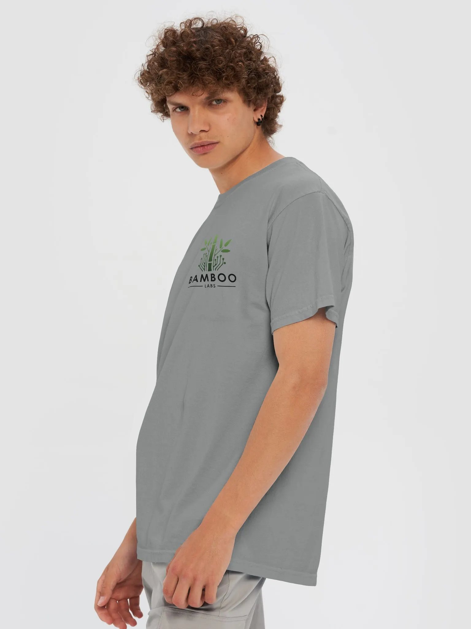 Bamboo Labs Tee product image (6)
