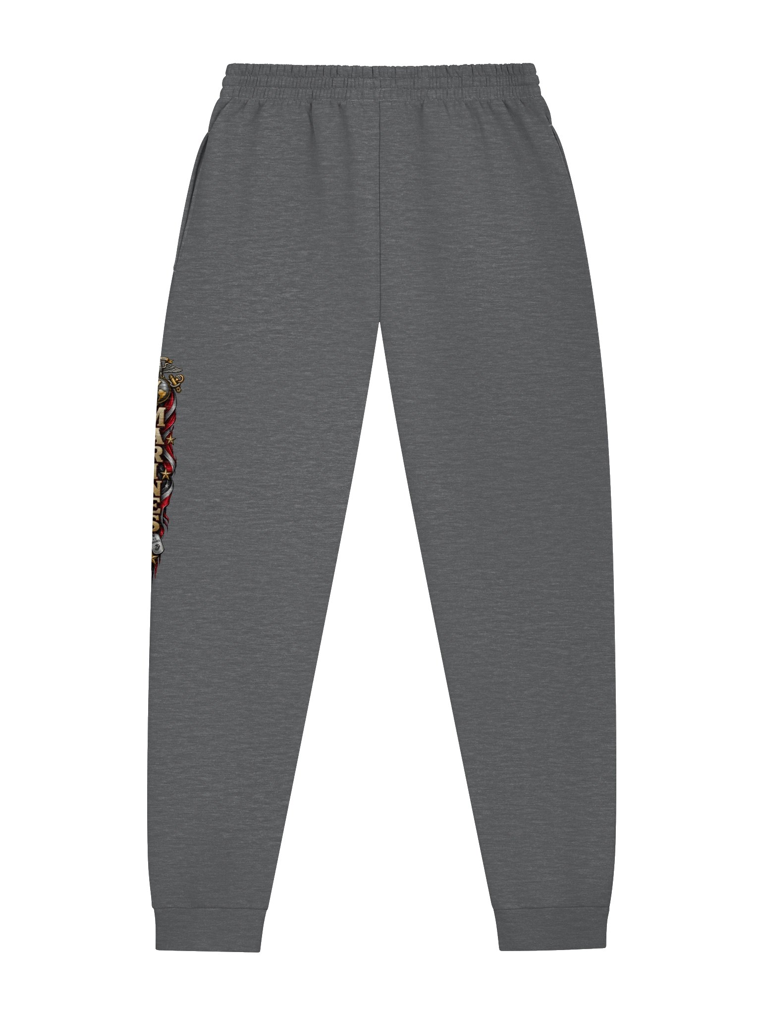 Marine Corps Sweatpants product image (2)
