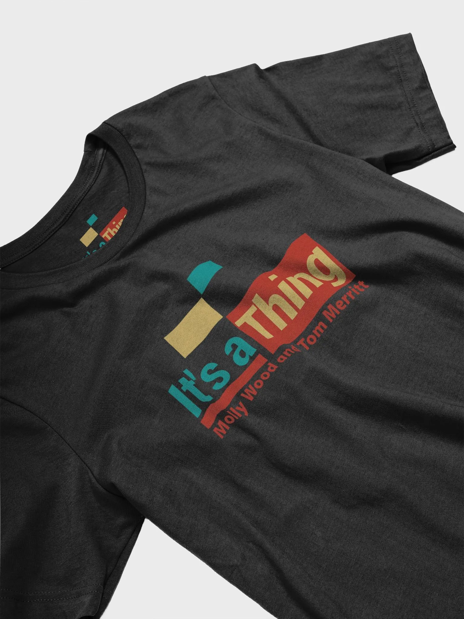 It's a shirt product image (3)