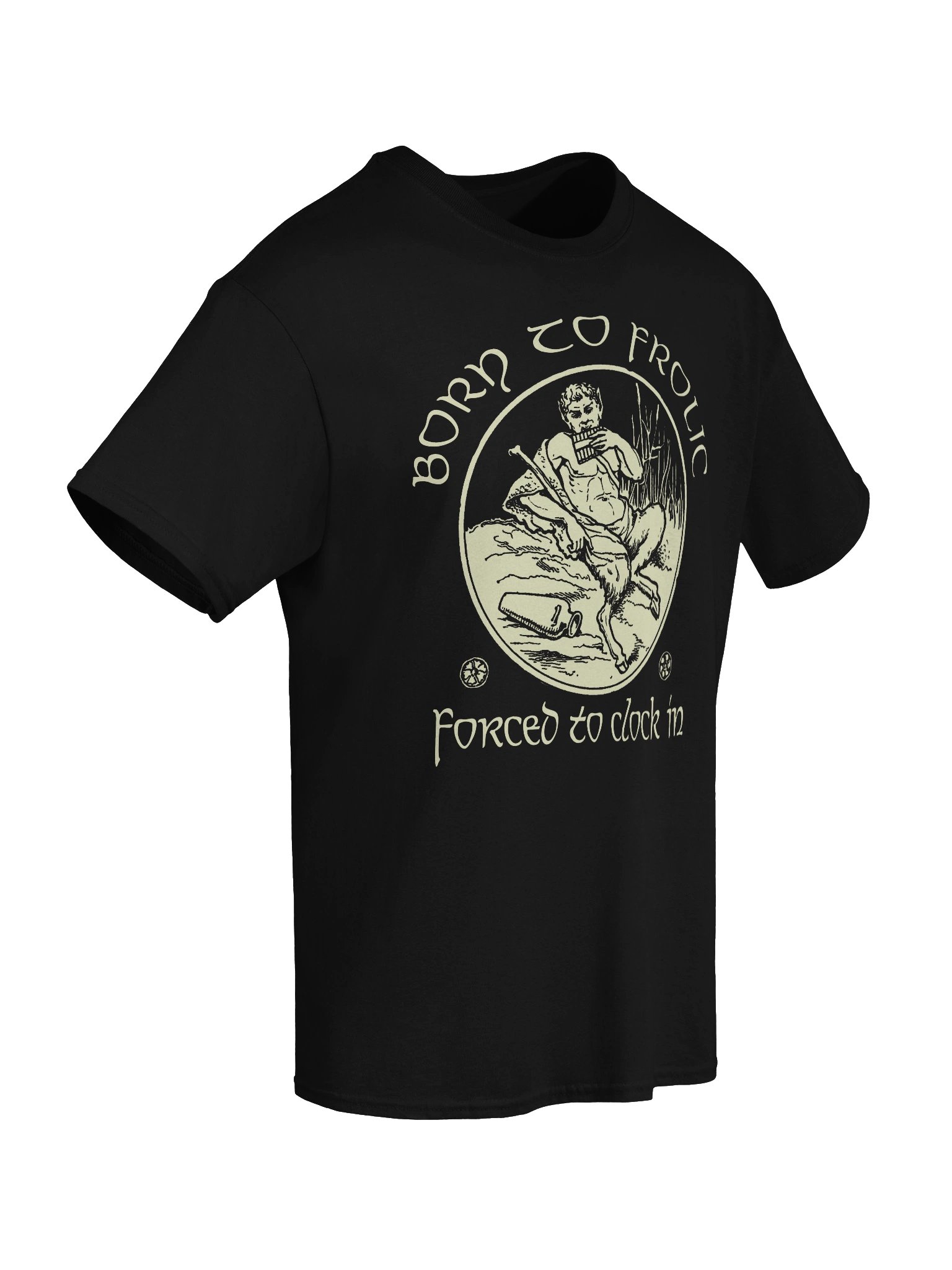Born 2 Frolic (Clean) product image (80)