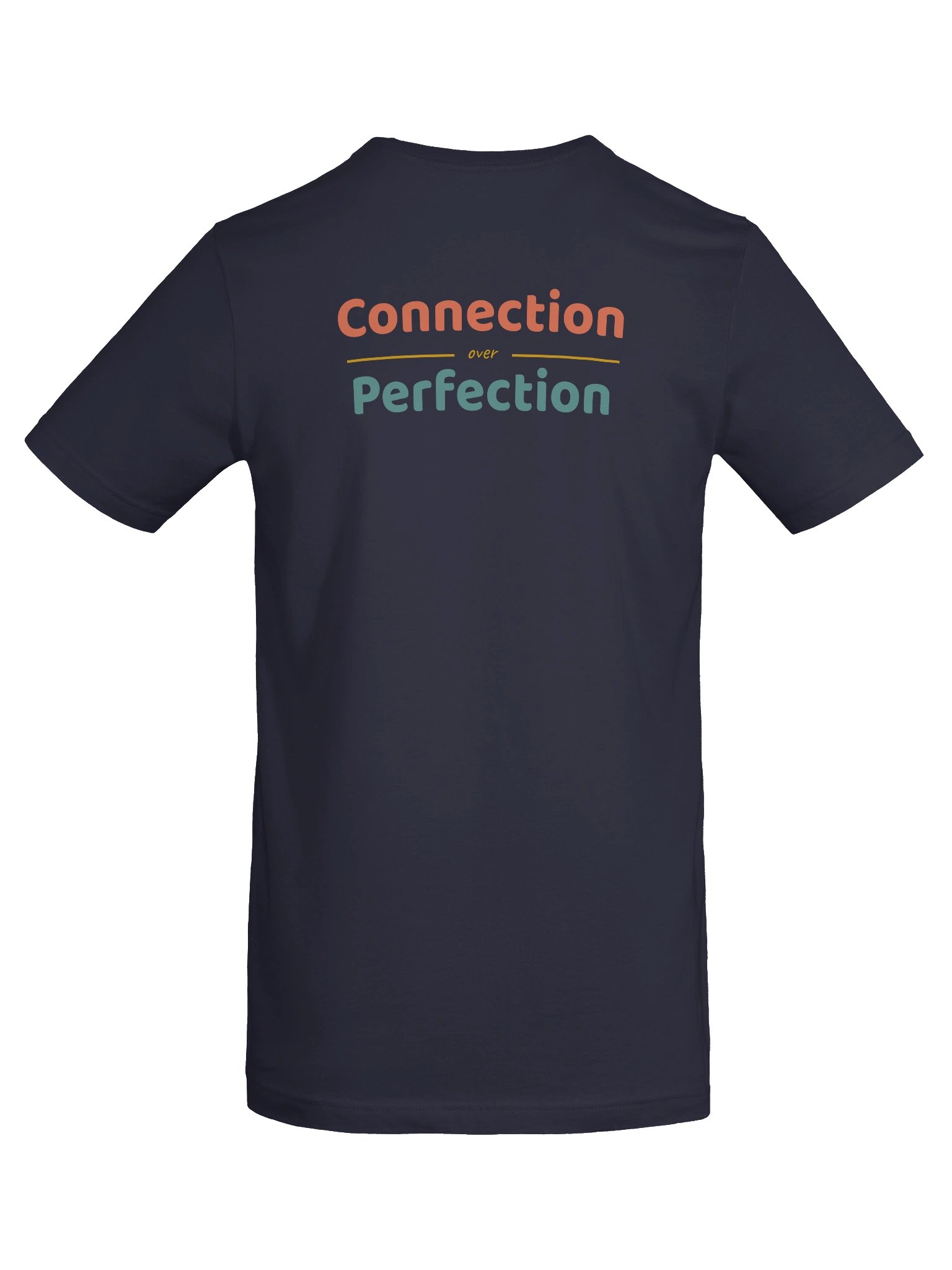 Lykkeo - Connection over Perfection Tee product image (16)