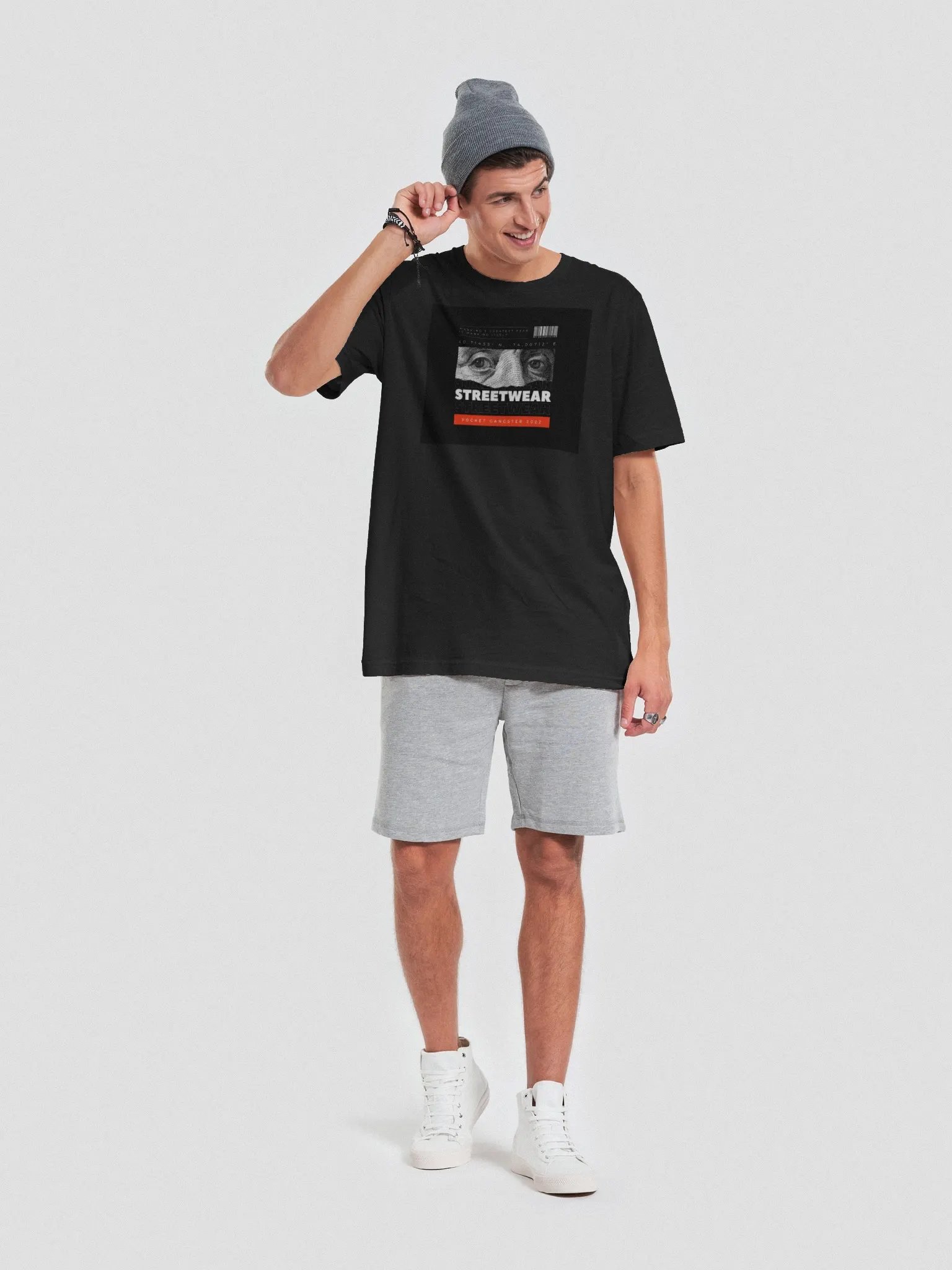 T-Shirt product image (11)