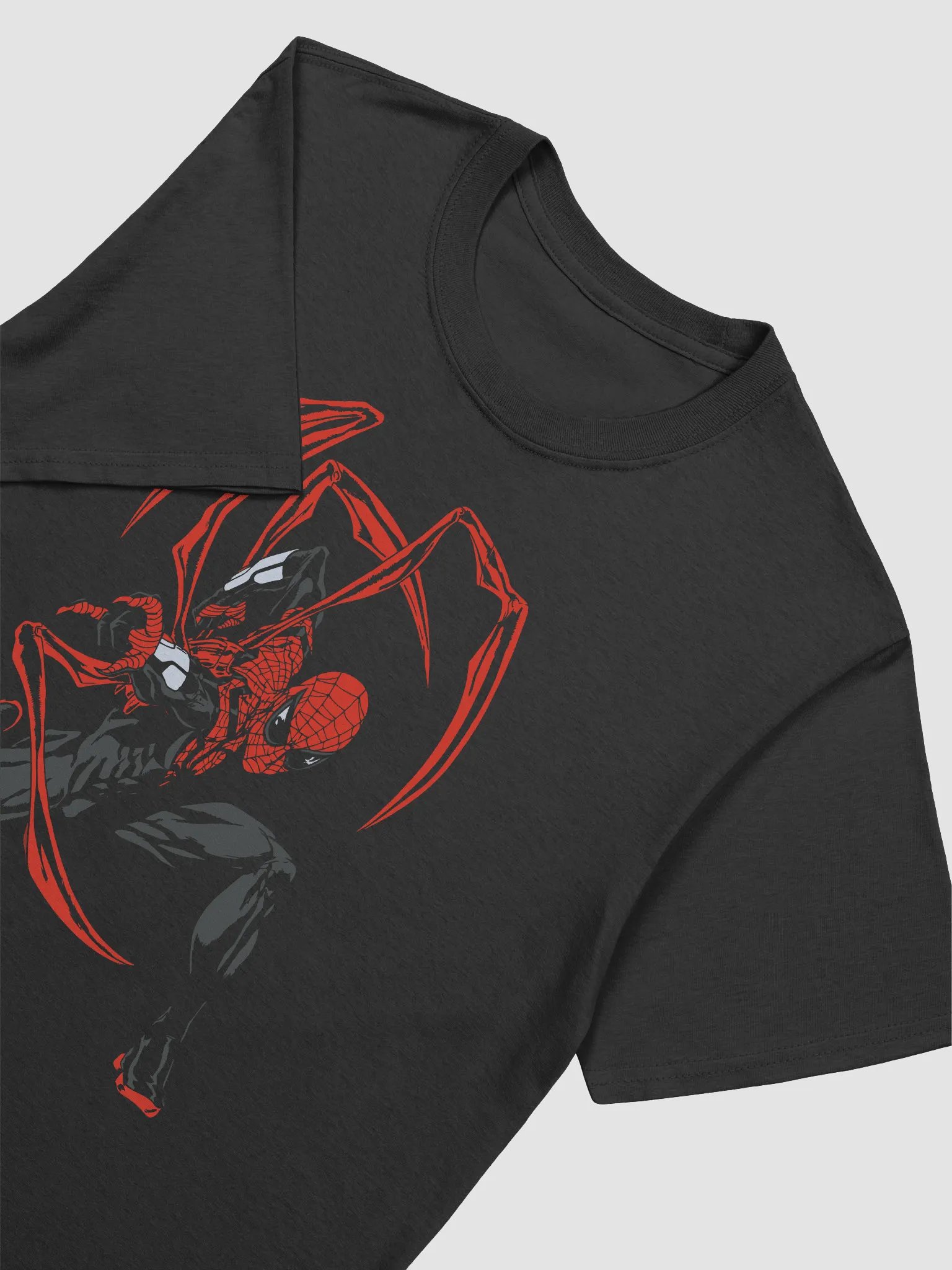 Spiderman Unisex T-Shirt product image (6)