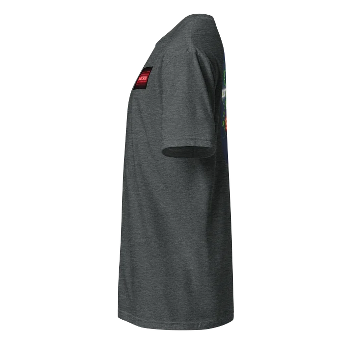 Subscribe T shirt product image (2)