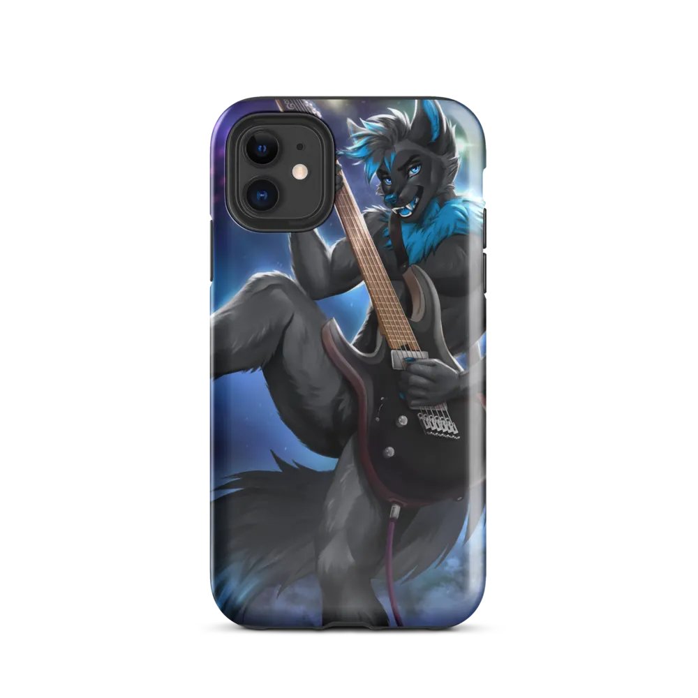 WSS iPhone Case product image (24)