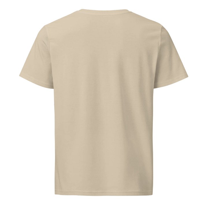 Sunlit Tree Organic Tee product image (2)