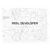 Reel Developer Game Studio Throw Blanket