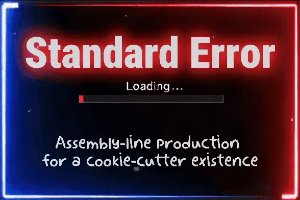 Standard Error