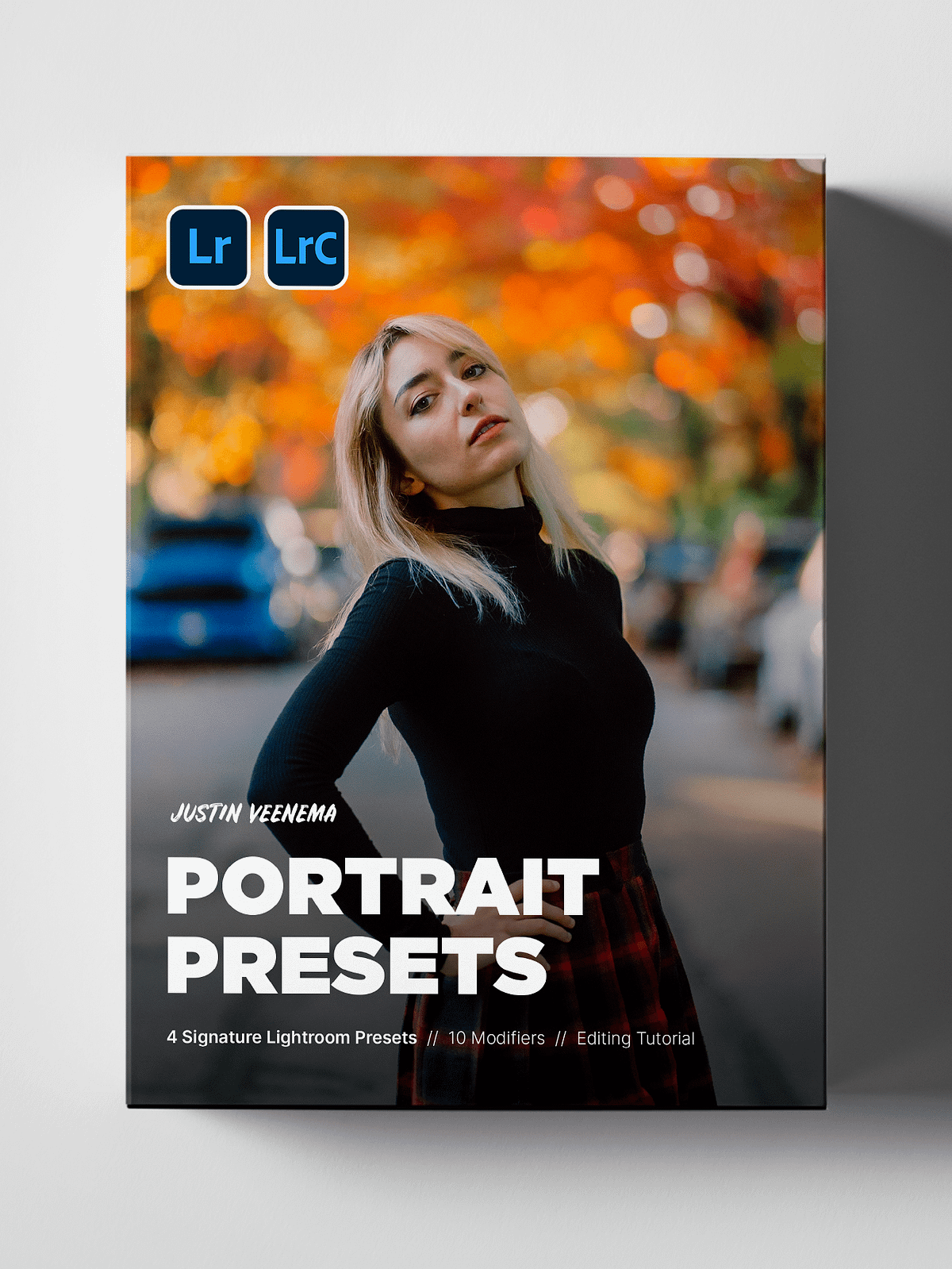 Portrait Presets | Justin Veenema Store | Dog Photography Presets ...